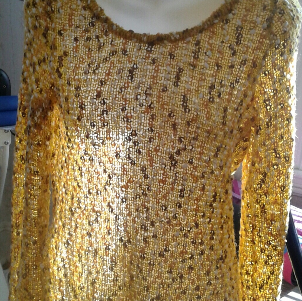 Sweater